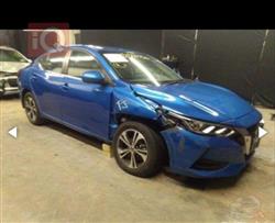 نيسان سنترا